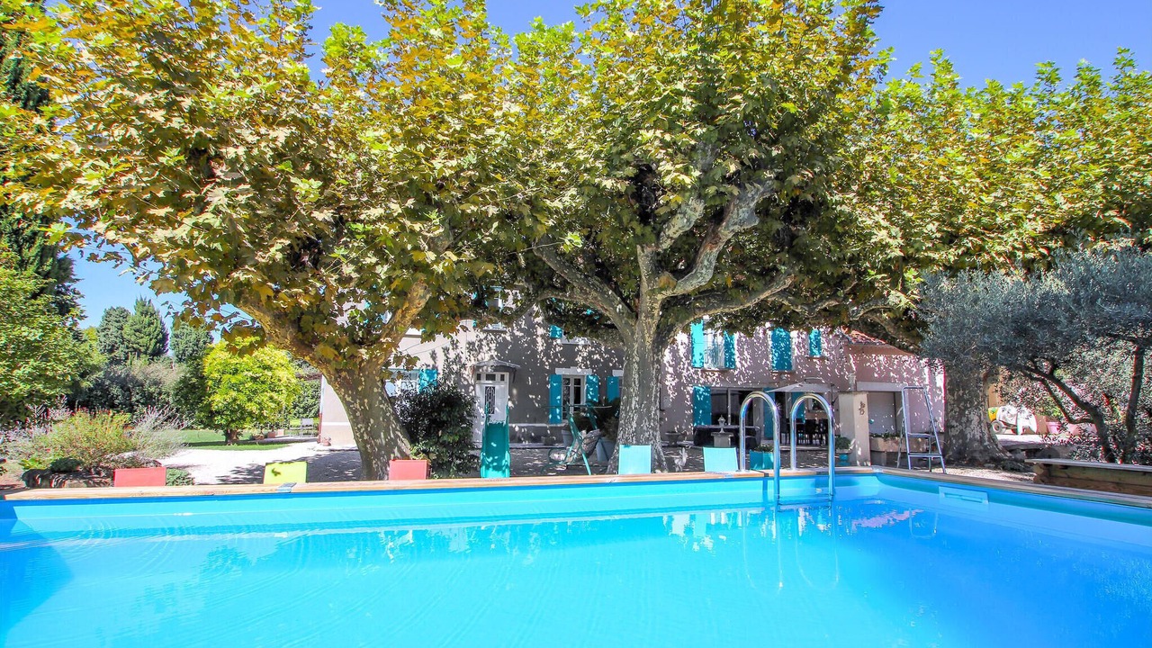 Photo of Outdoor in Verquieres