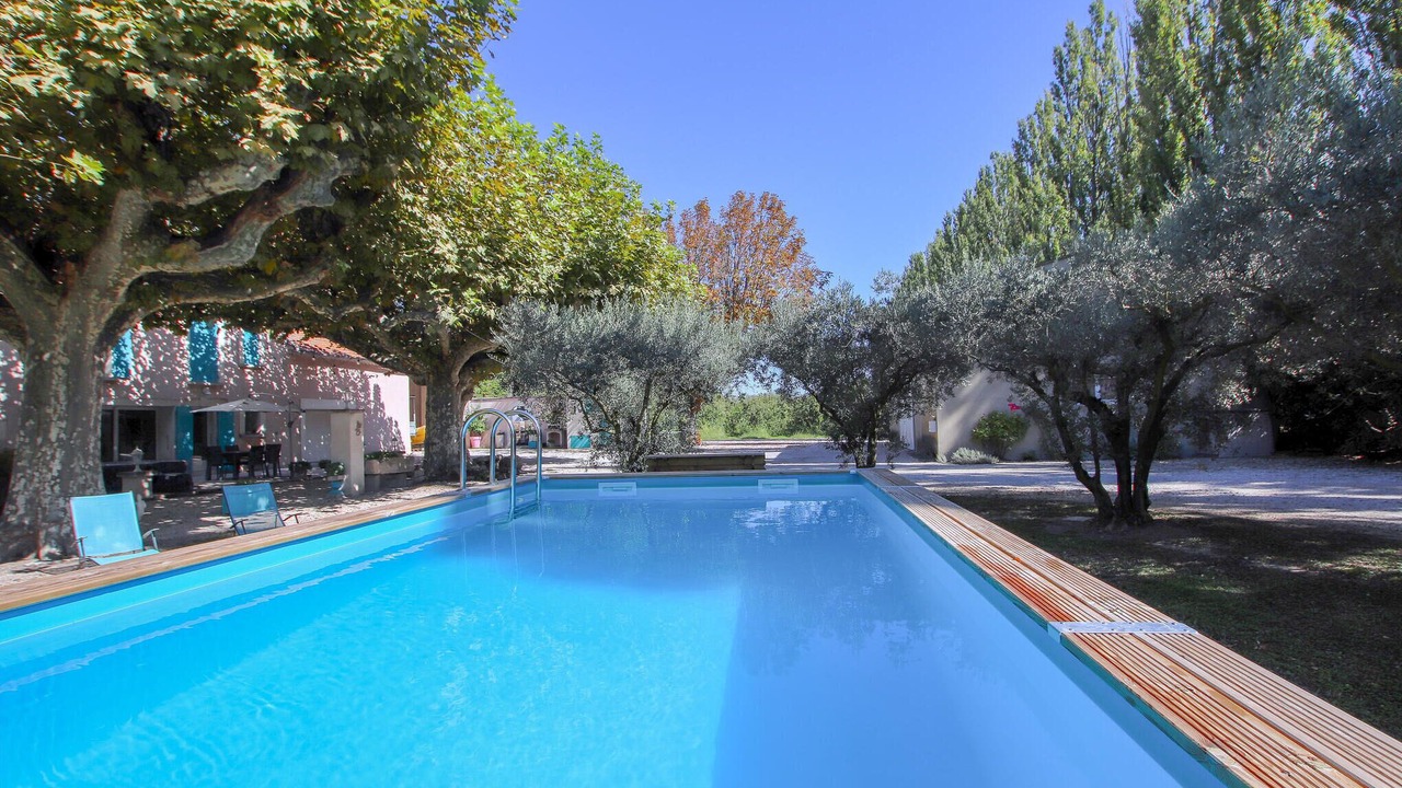 Photo of Outdoor in Verquieres