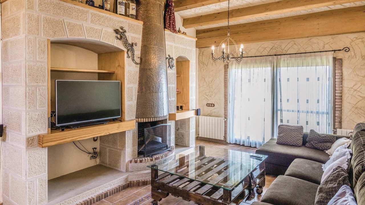 Photo of Bedroom in Sant Miquel d'Aro