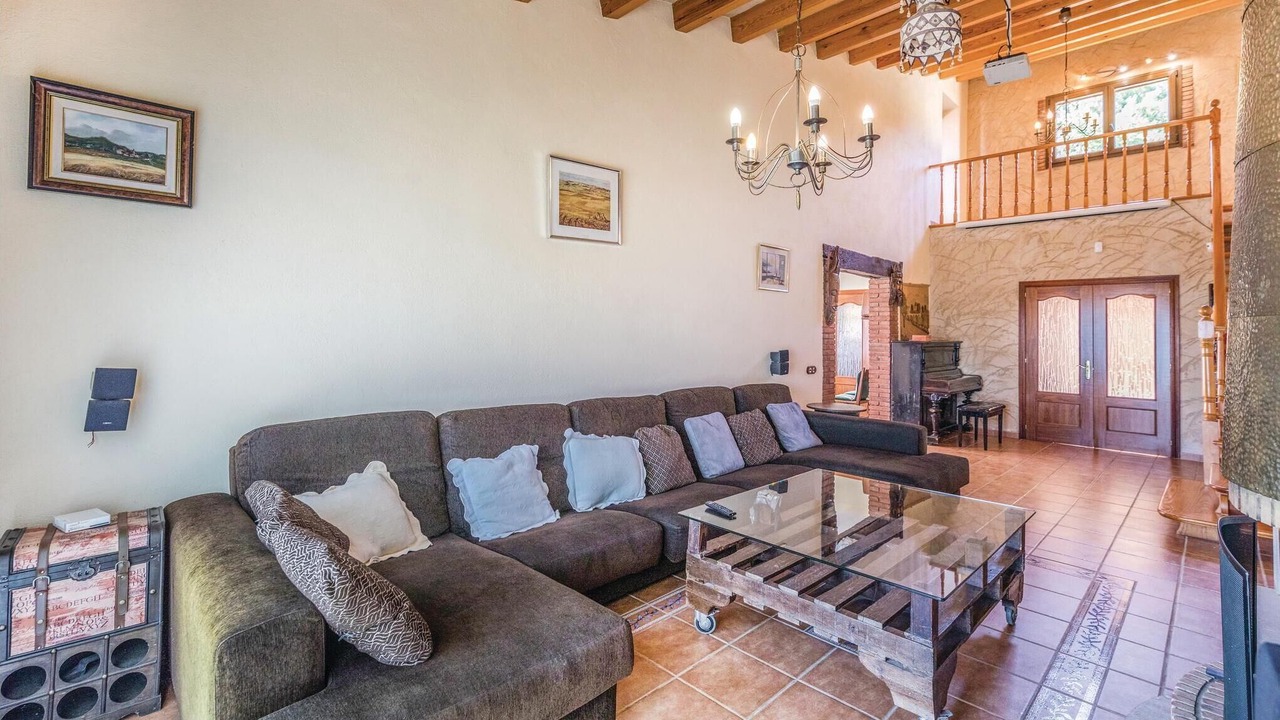 Photo of Bedroom in Sant Miquel d'Aro