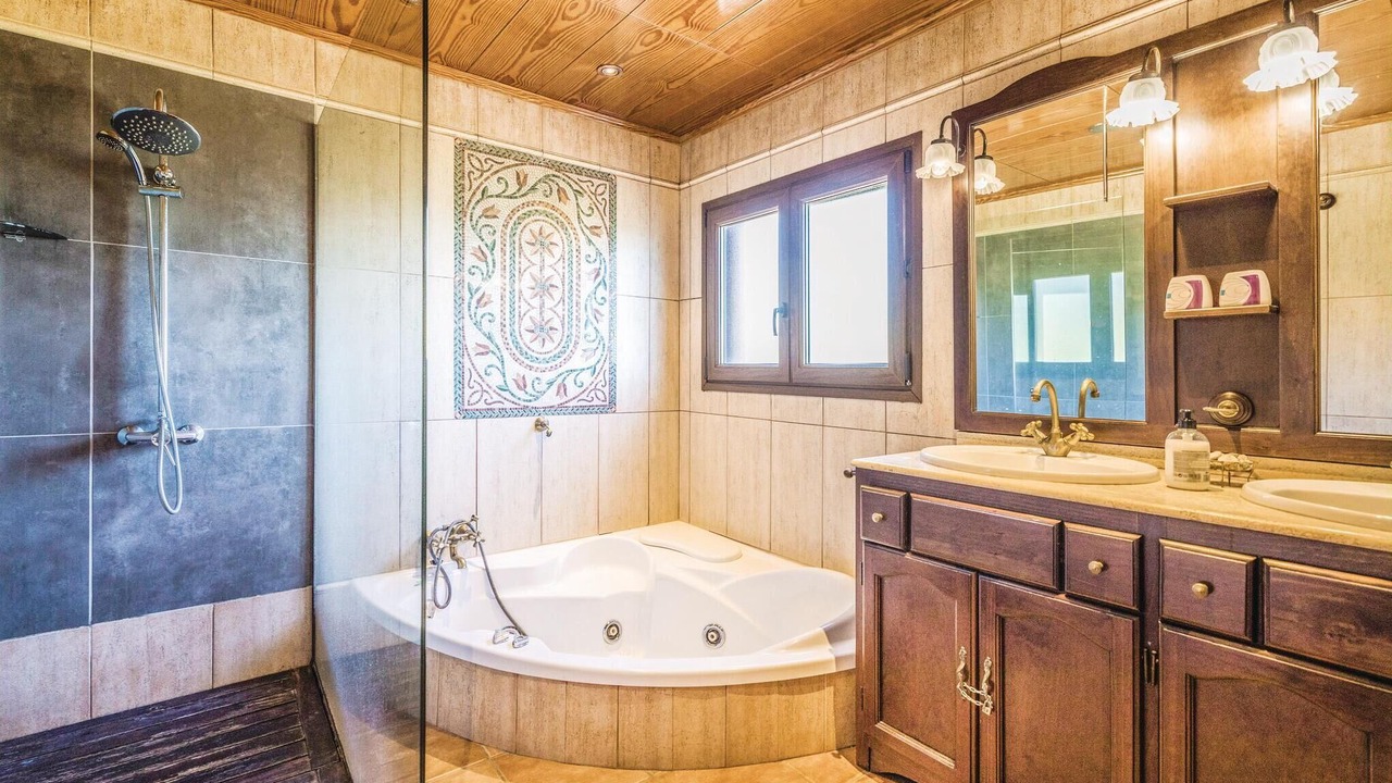 Photo of Bathroom in Sant Miquel d'Aro