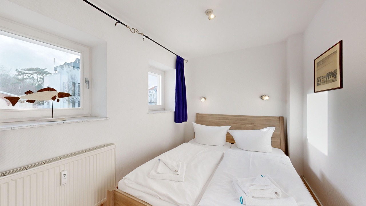 Photo of Bedroom in Binz