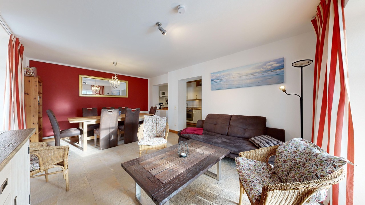 Photo of Livingroom in Binz