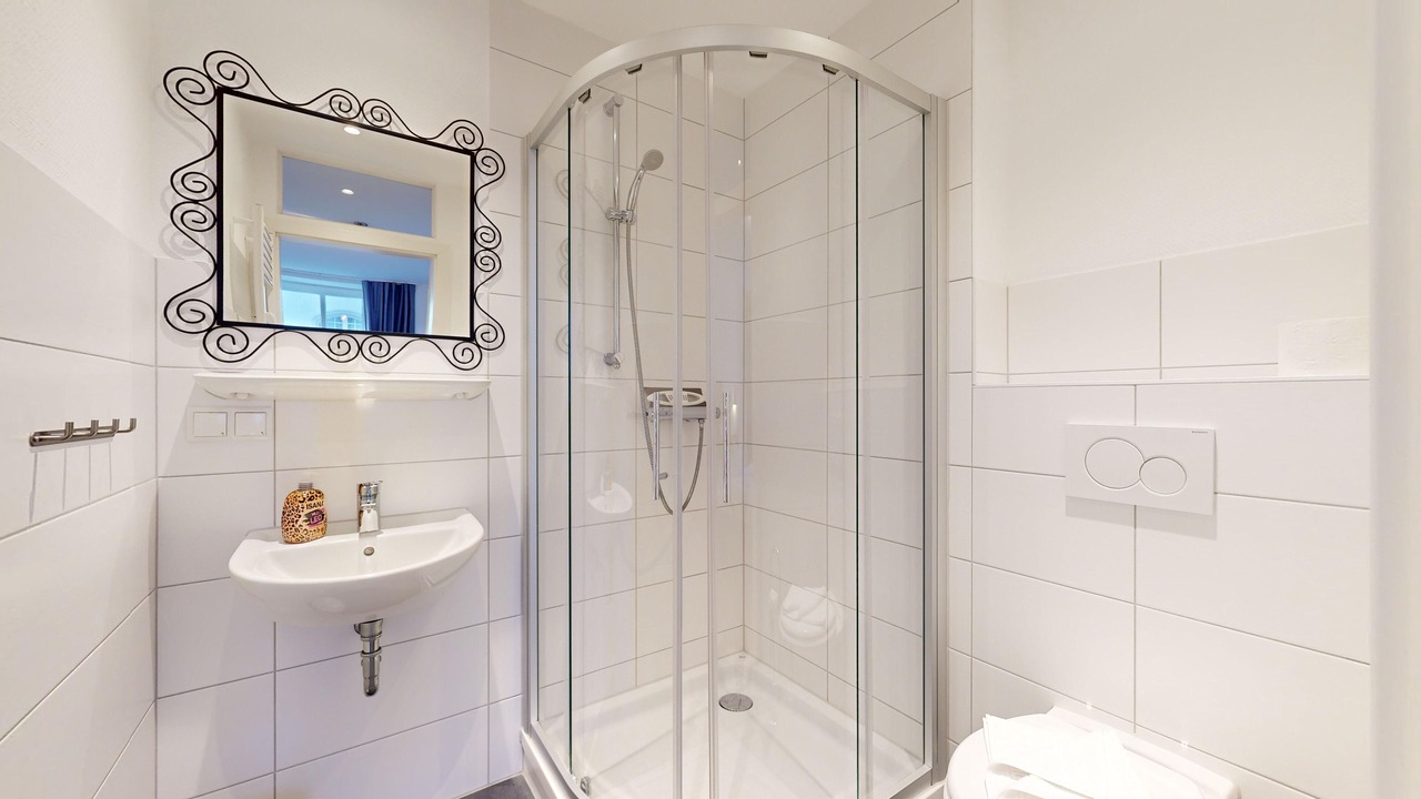 Photo of Bathroom in Binz