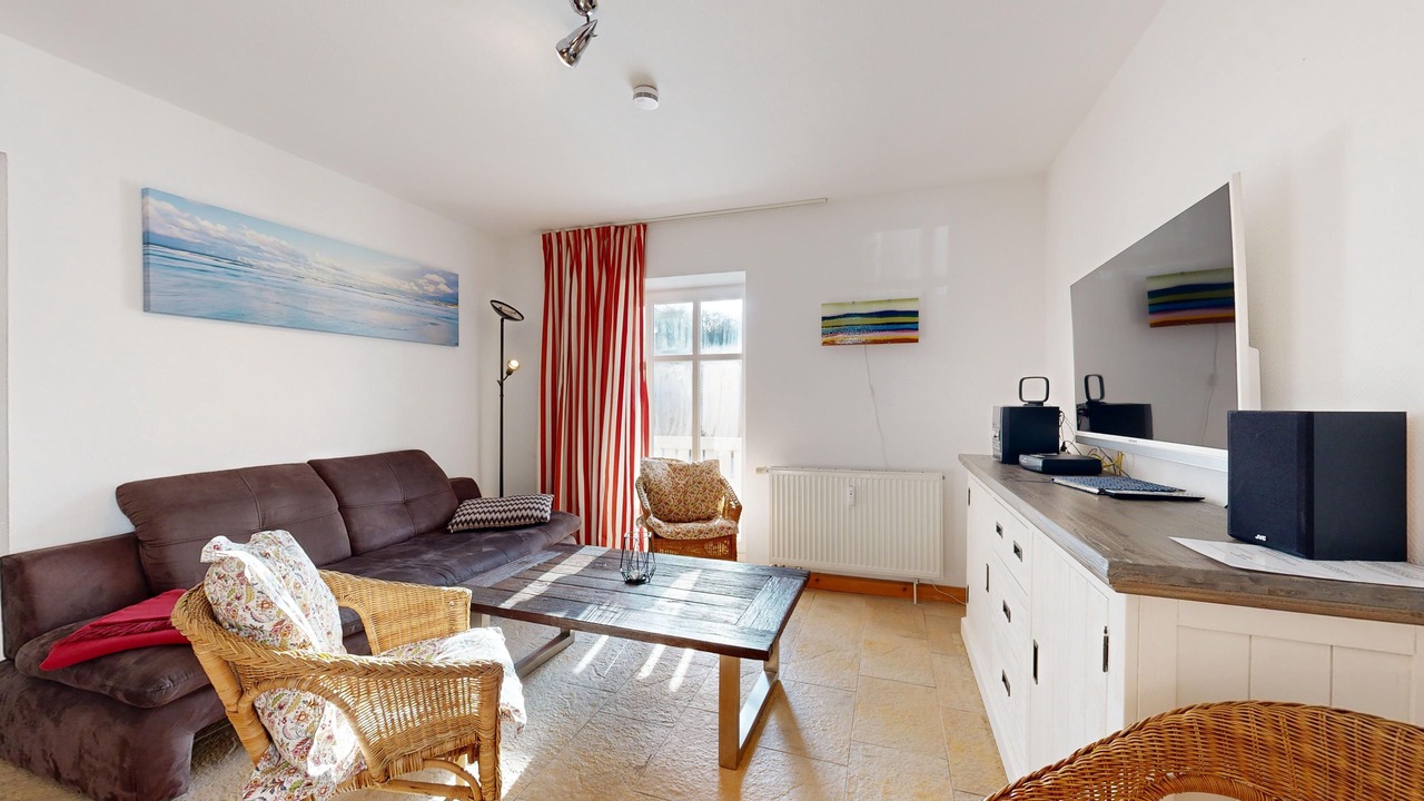 Photo of Livingroom in Binz