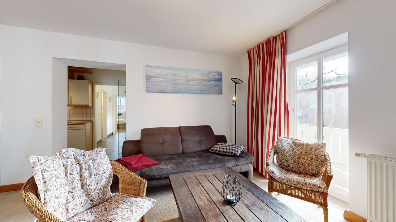 Photo of Livingroom in Binz
