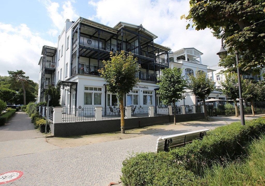 Photo of Outdoor in Binz