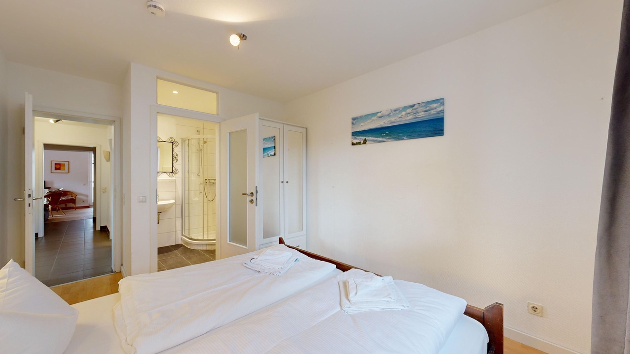Photo of Bedroom in Binz