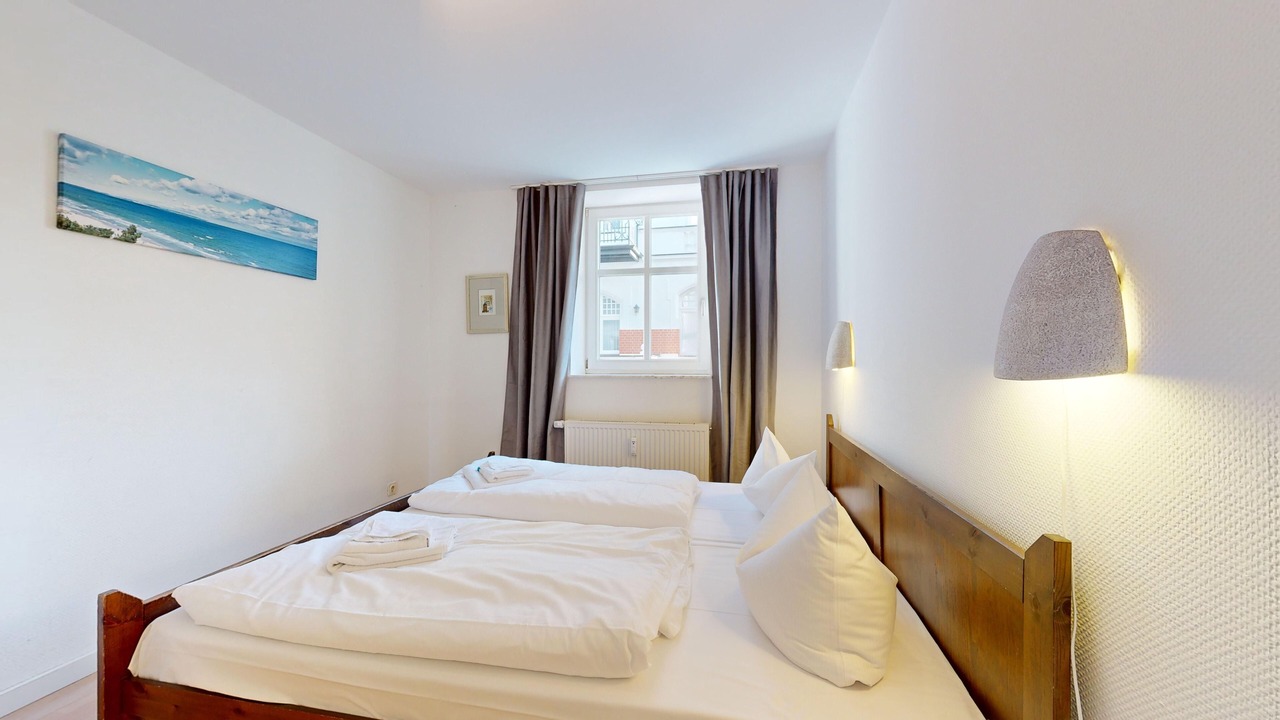 Photo of Bedroom in Binz