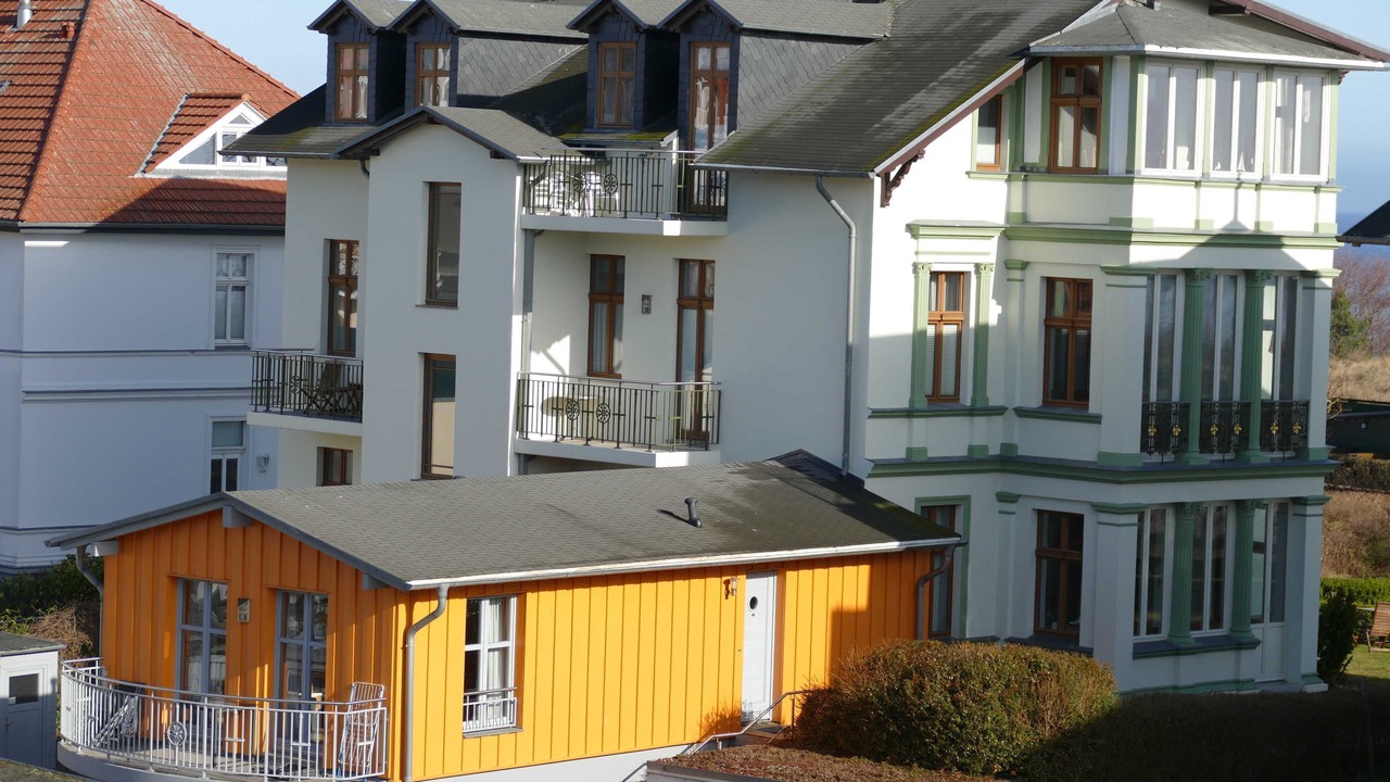 Photo of Outdoor in Ahlbeck