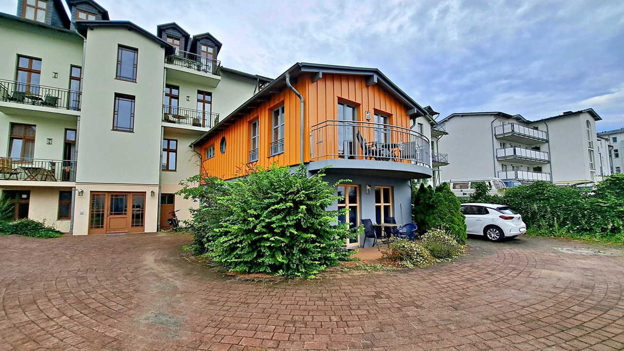 Photo of Outdoor in Ahlbeck