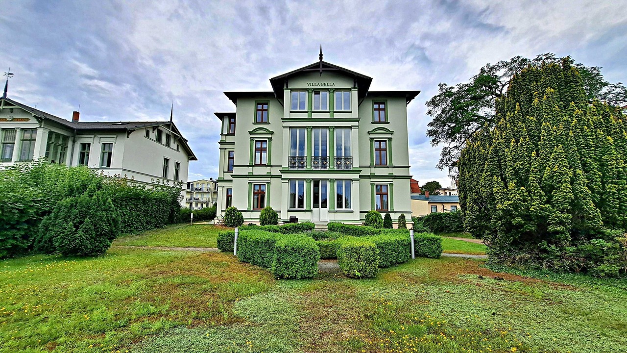 Photo of Outdoor in Ahlbeck