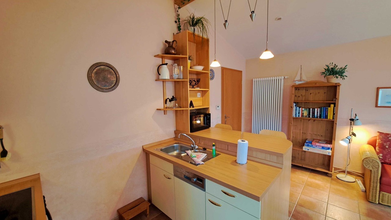 Photo of Kitchen in Ahlbeck