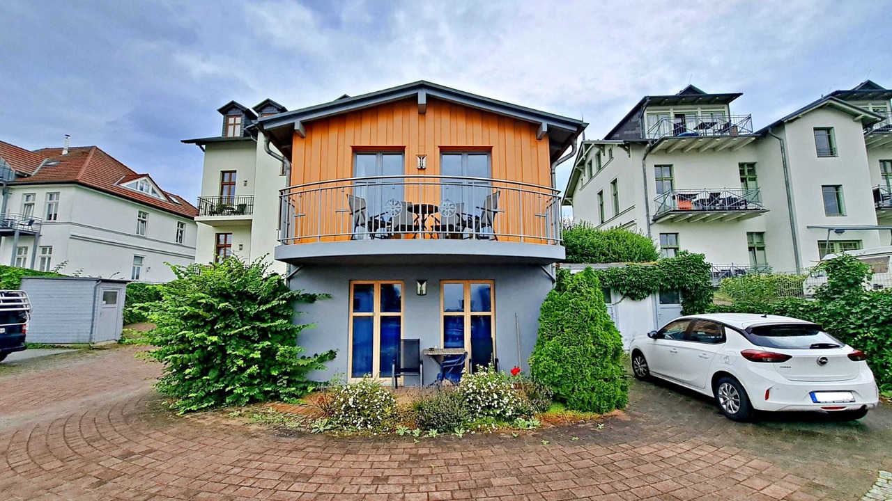 Photo of Outdoor in Ahlbeck