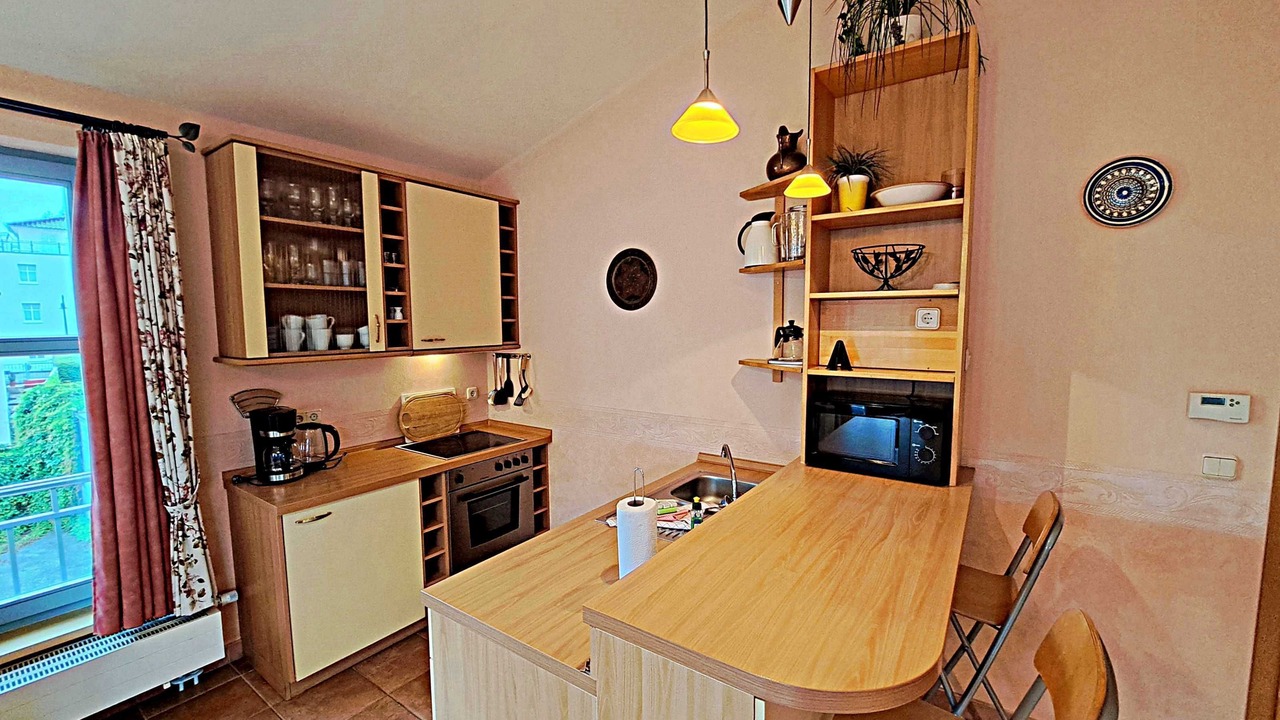 Photo of Kitchen in Ahlbeck