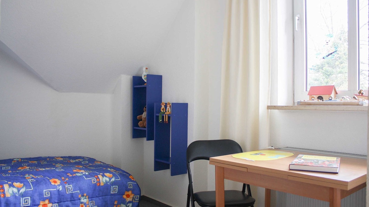 Photo of Bedroom in Ponitz am See