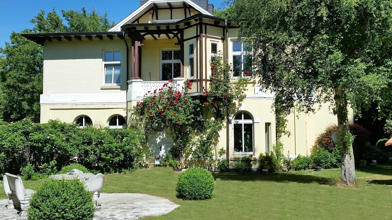 Photo of Outdoor in Ponitz am See