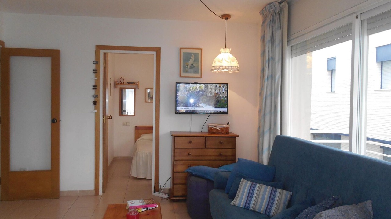 Photo of Bedroom in Tossa de Mar