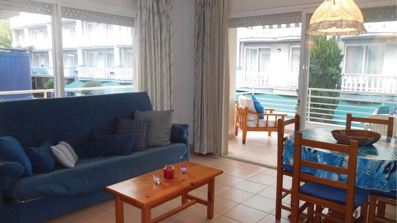 Photo of Bedroom in Tossa de Mar