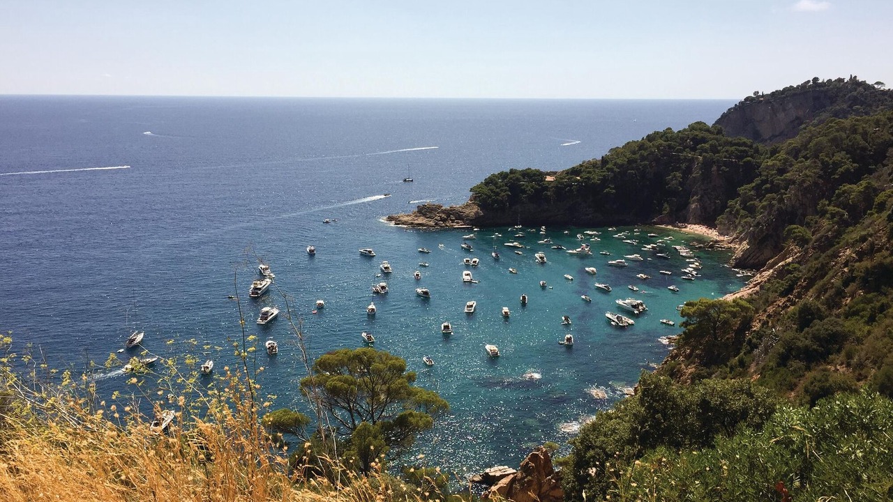 Photo of Others in Tossa de Mar