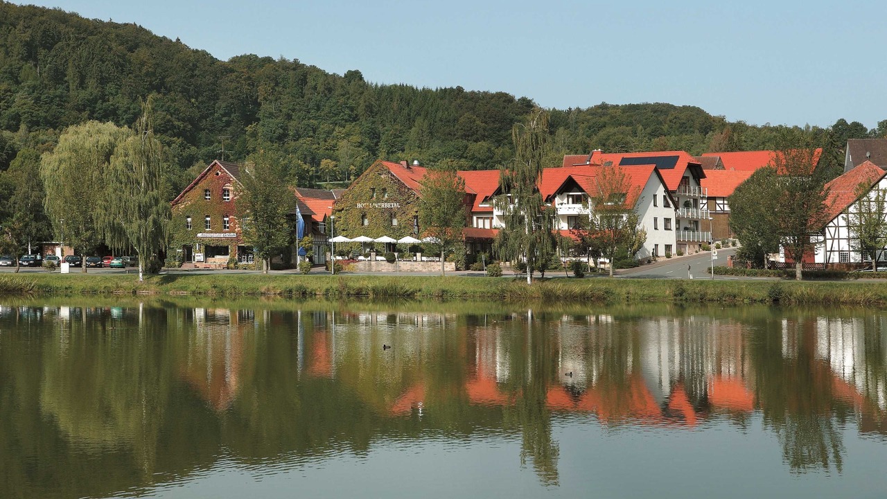 Photo of Outdoor in Nieder-Werbe