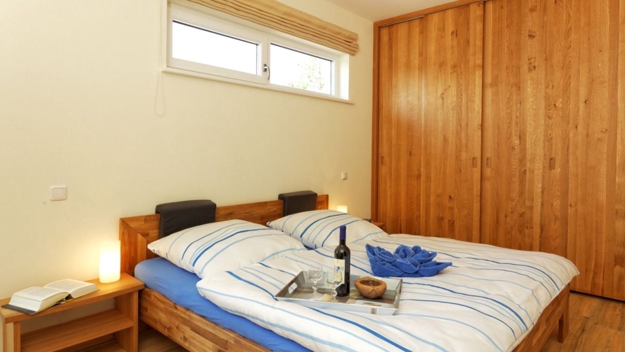 Photo of Bedroom in Karlshagen
