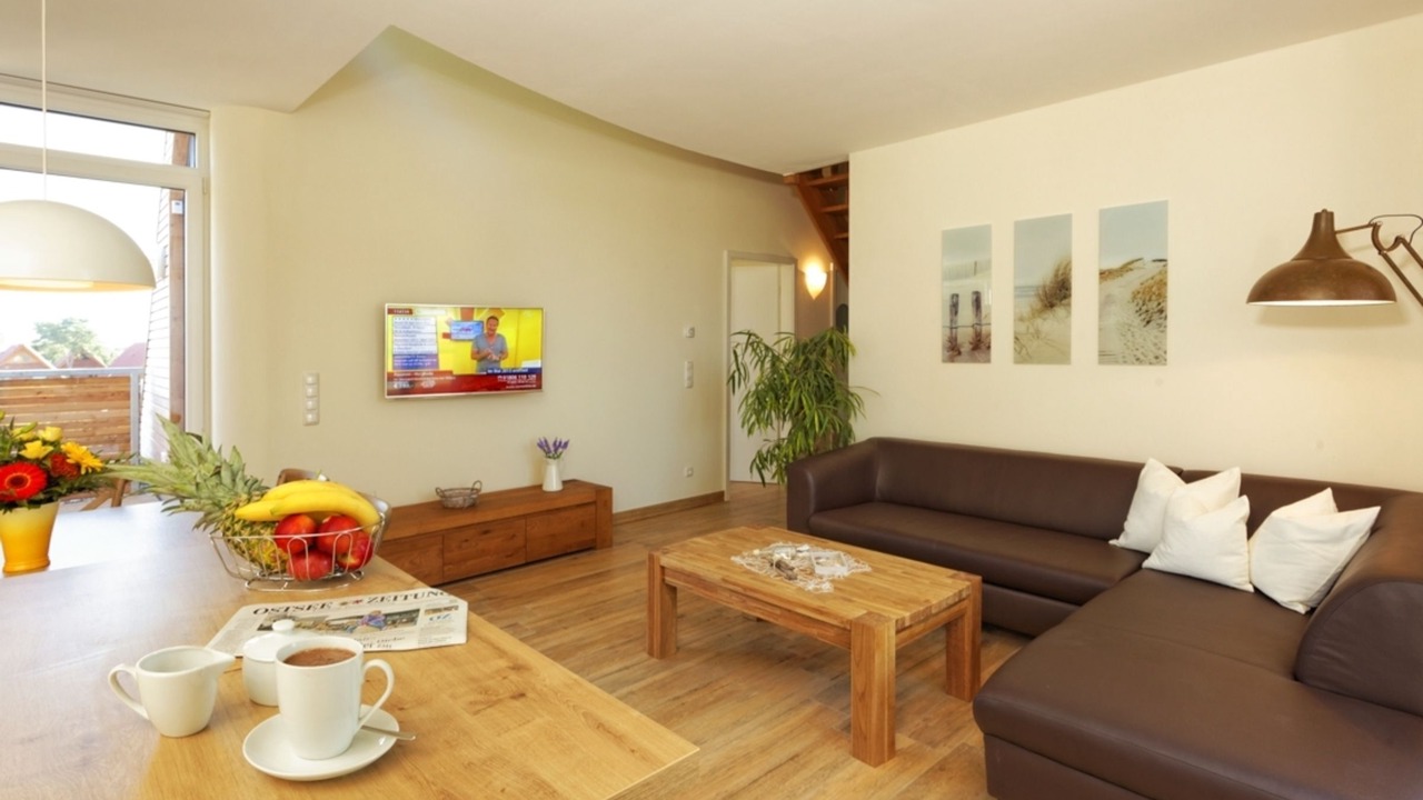Photo of Livingroom in Karlshagen