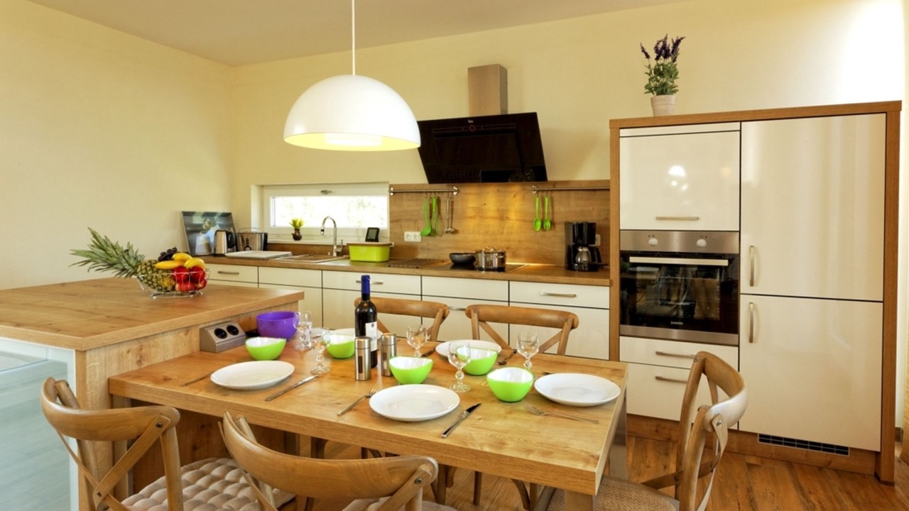 Photo of Kitchen in Karlshagen