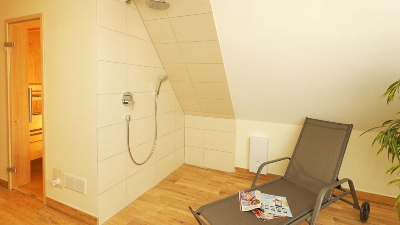 Photo of Bathroom in Karlshagen