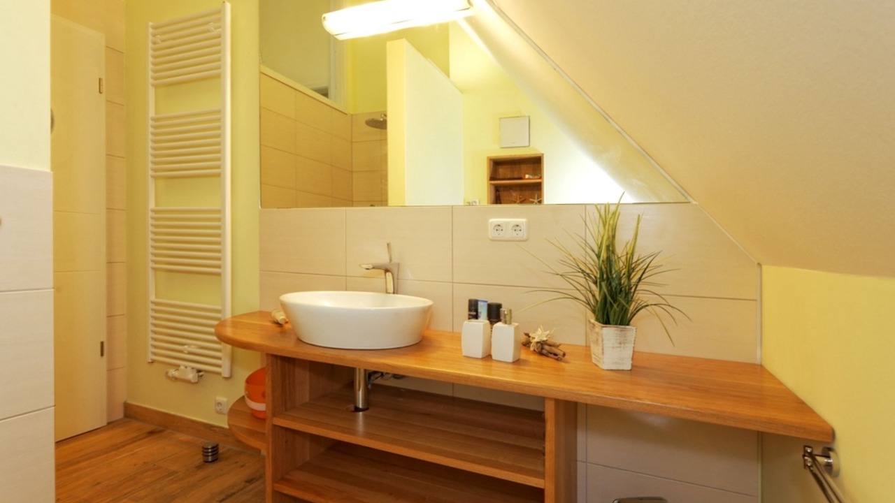 Photo of Bathroom in Karlshagen