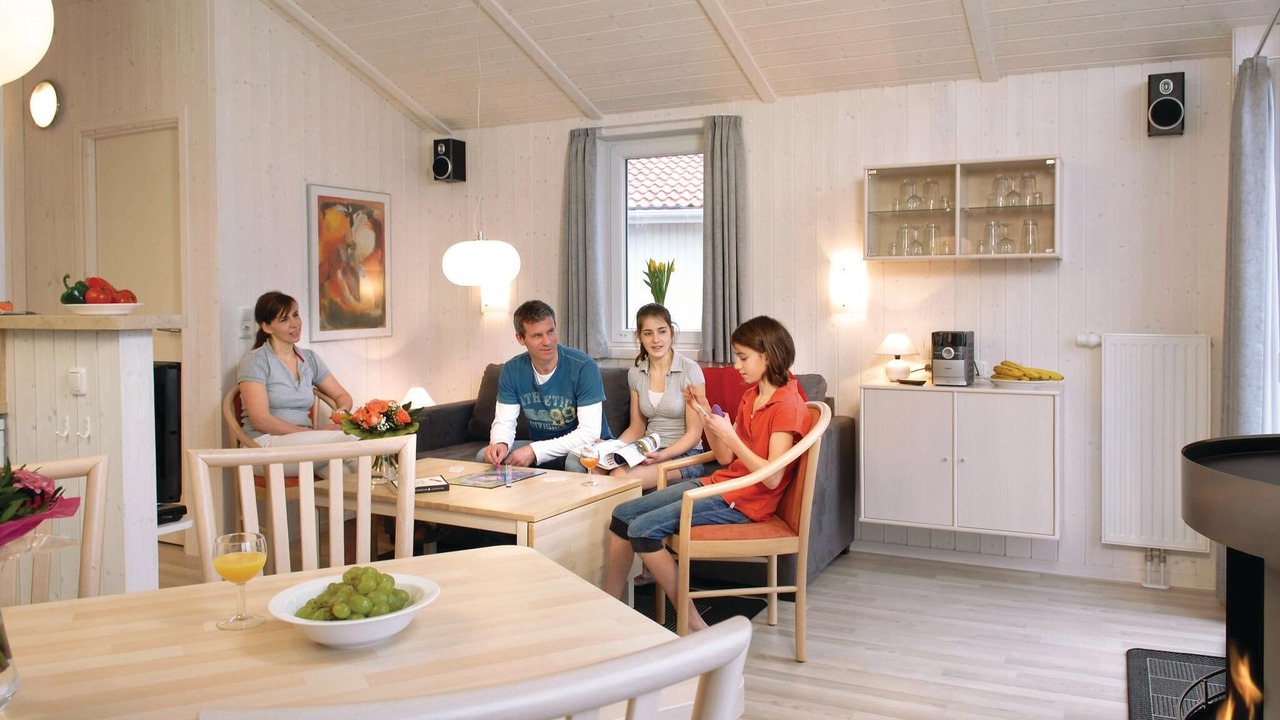 Photo of Bedroom in Travemuende