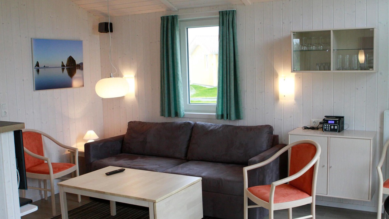 Photo of Bedroom in Travemuende