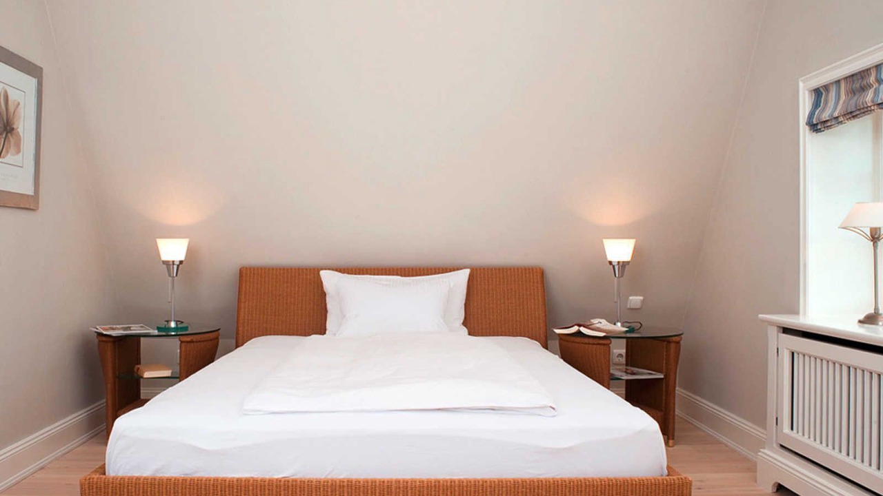 Photo of Bedroom in Kampen