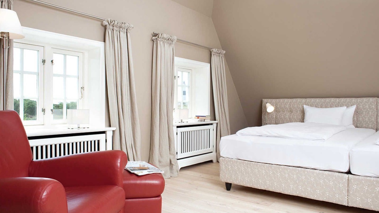 Photo of Bedroom in Kampen