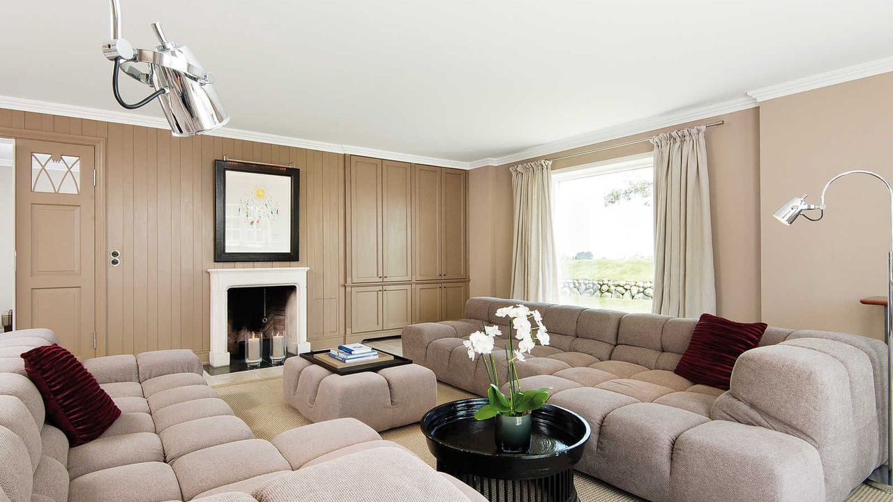 Photo of Livingroom in Kampen