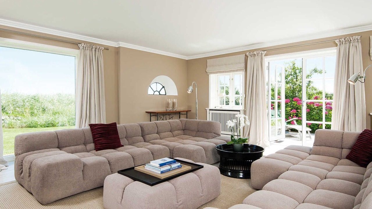 Photo of Livingroom in Kampen