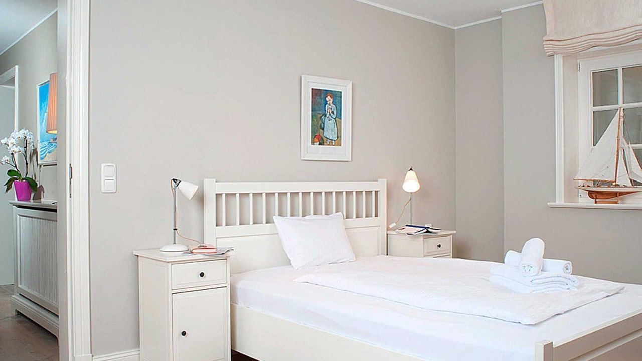 Photo of Bedroom in Kampen