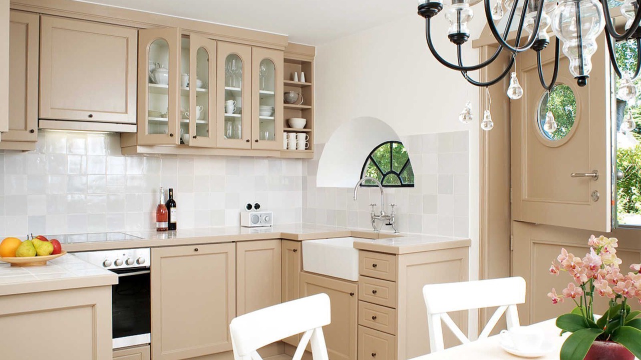 Photo of Kitchen in Kampen