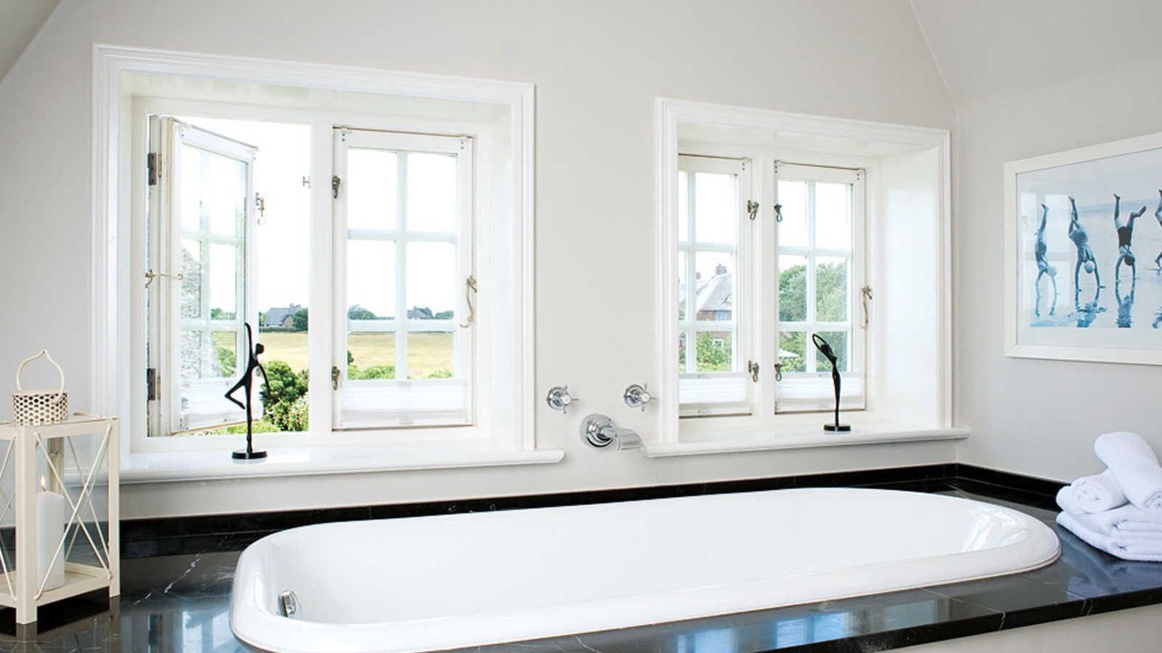 Photo of Bathroom in Kampen