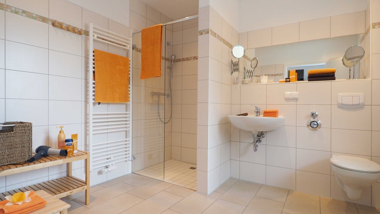 Photo of Bathroom in Zempin