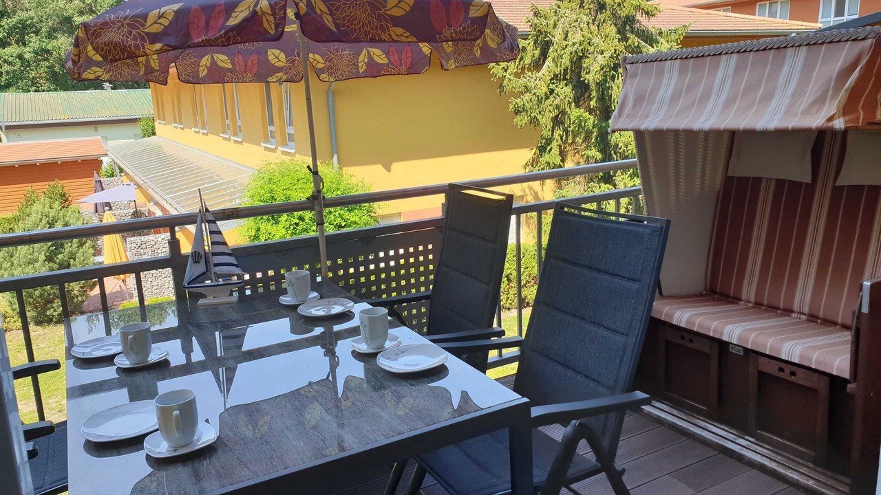 Photo of Outdoor in Zempin