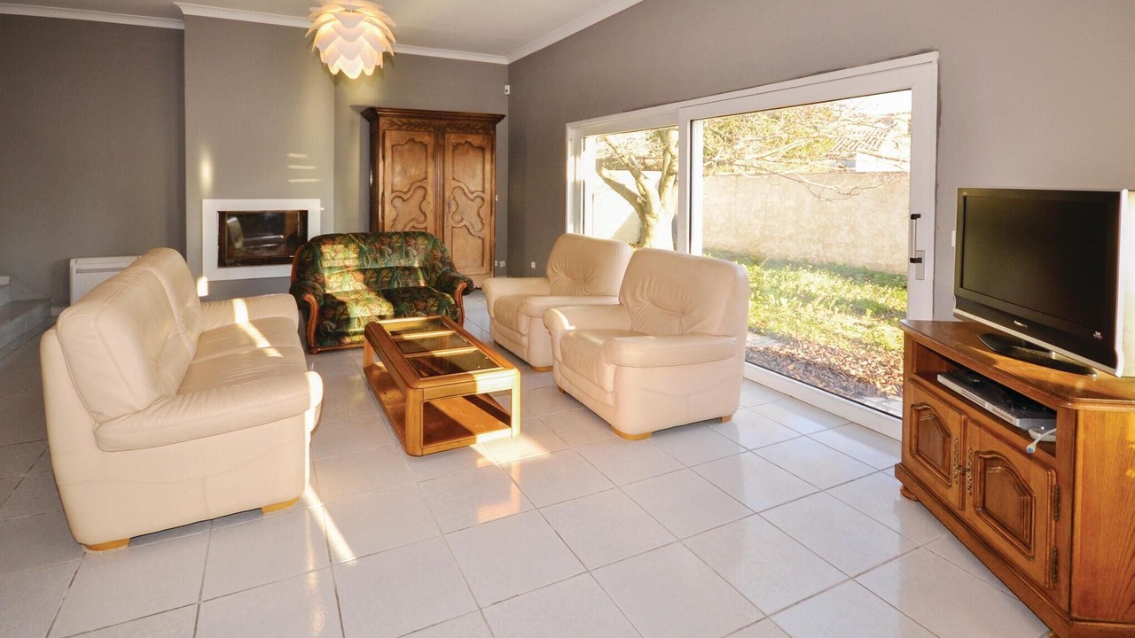 Photo of Bedroom in Milhaud