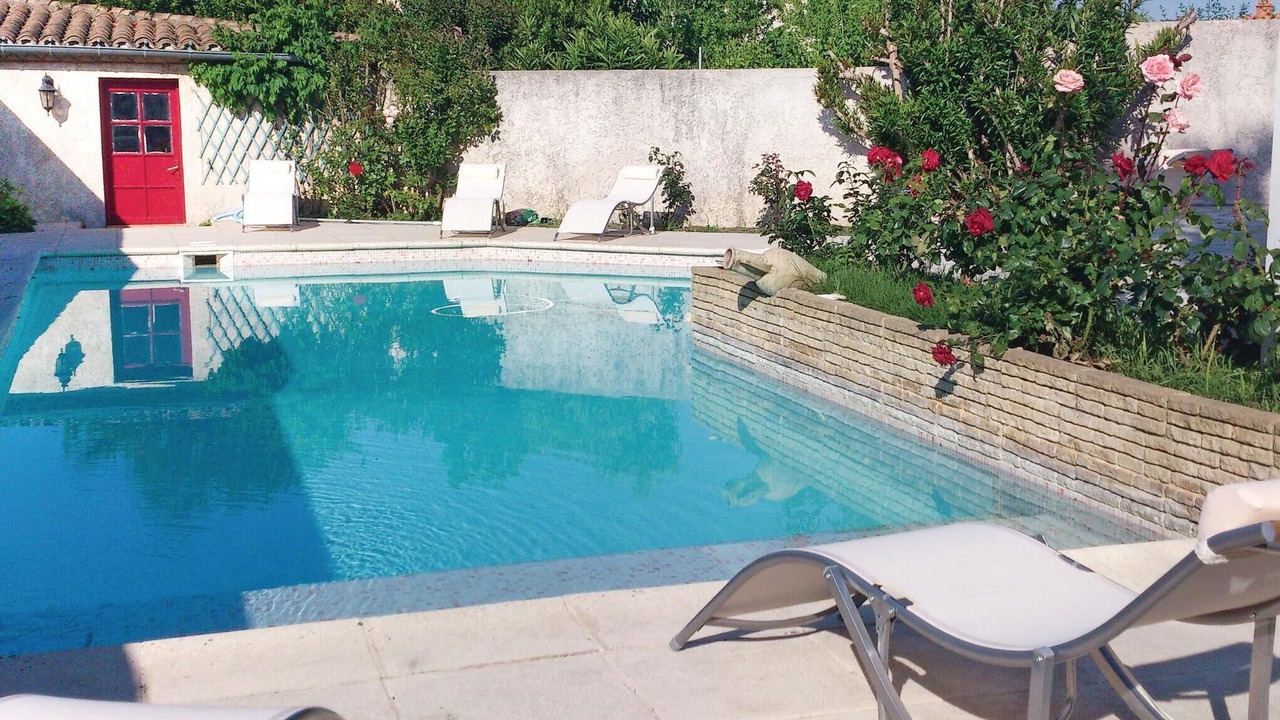 Photo of Outdoor in Milhaud