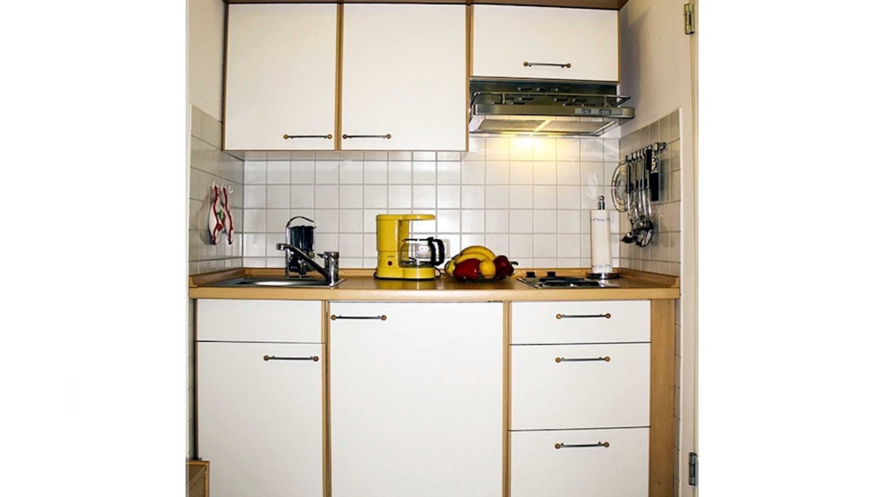 Photo of Kitchen in Ponitz am See