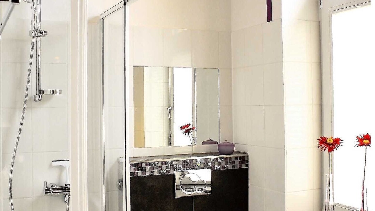Photo of Bathroom in Ponitz am See