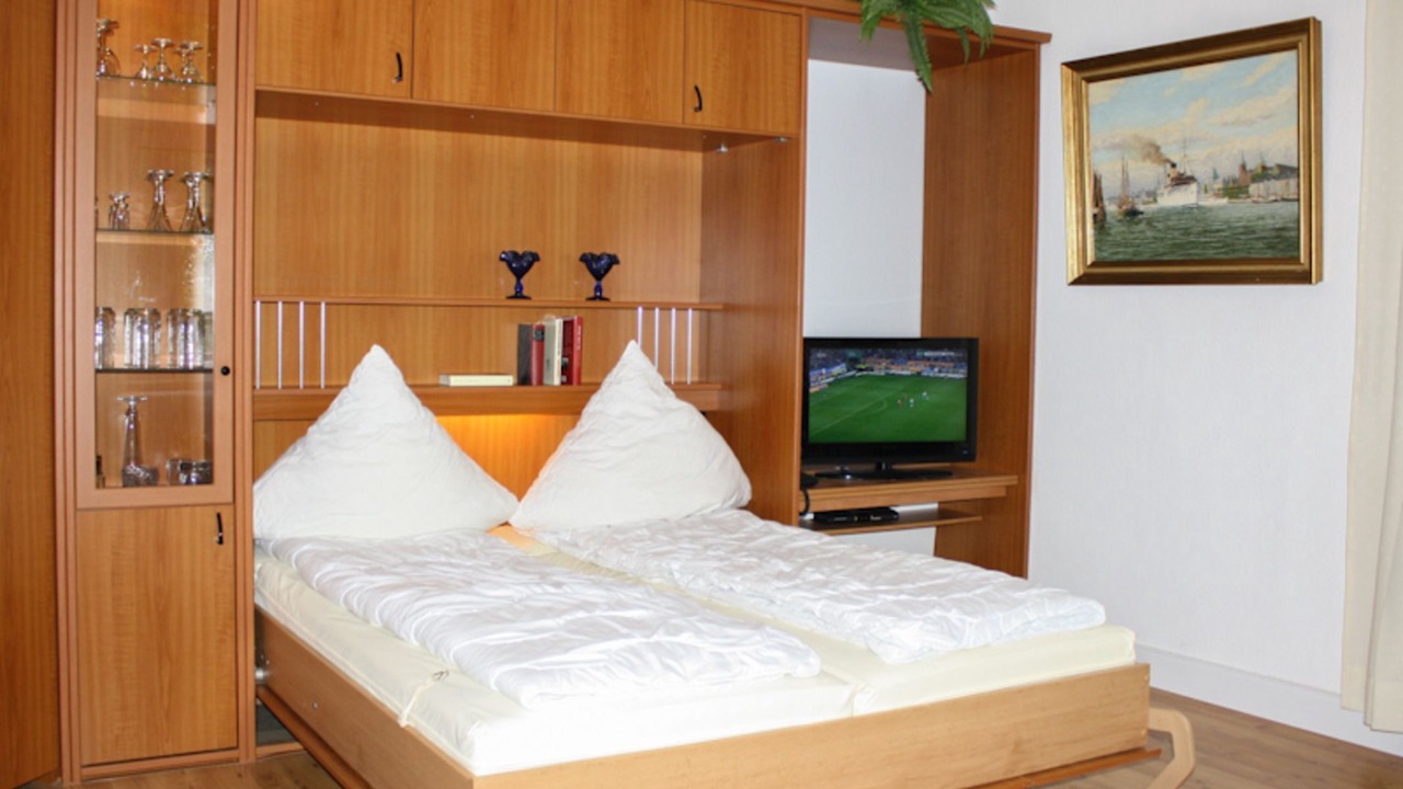Photo of Bedroom in Ponitz am See