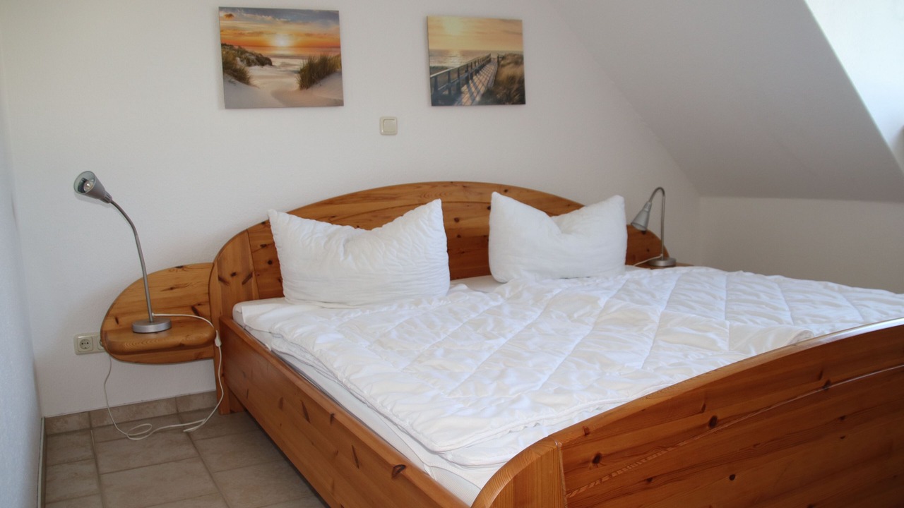 Photo of Bedroom in Karlshagen