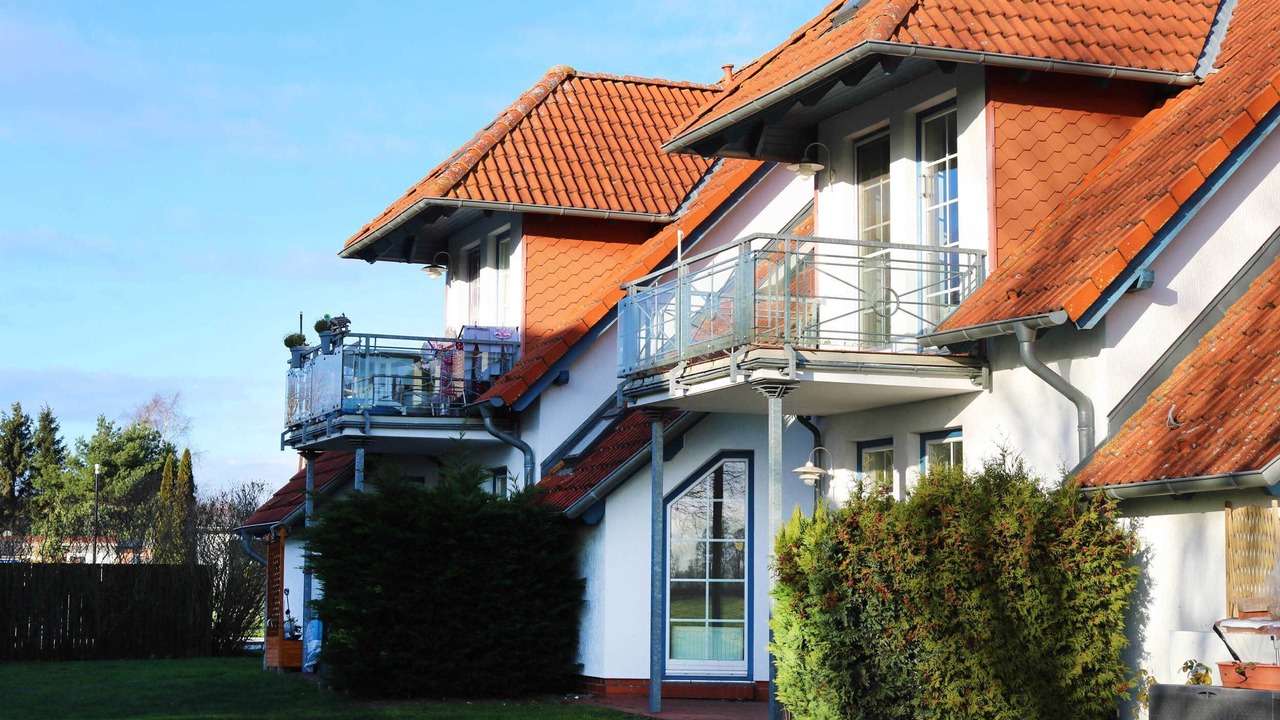 Photo of Outdoor in Karlshagen