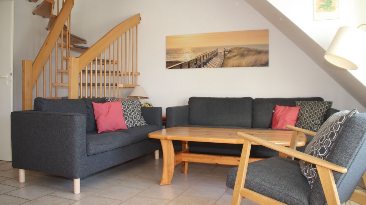 Photo of Livingroom in Karlshagen
