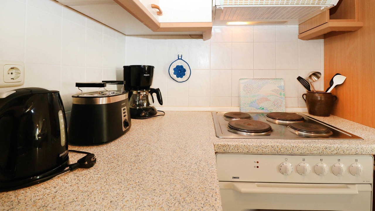Photo of Kitchen in Karlshagen